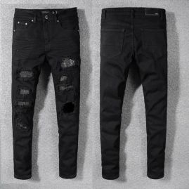 Picture of Amiri Jeans _SKUAmiriJeanPantsLongsz28-4025g3013879